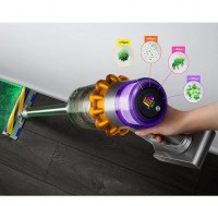 Правосмукалка Dyson-7